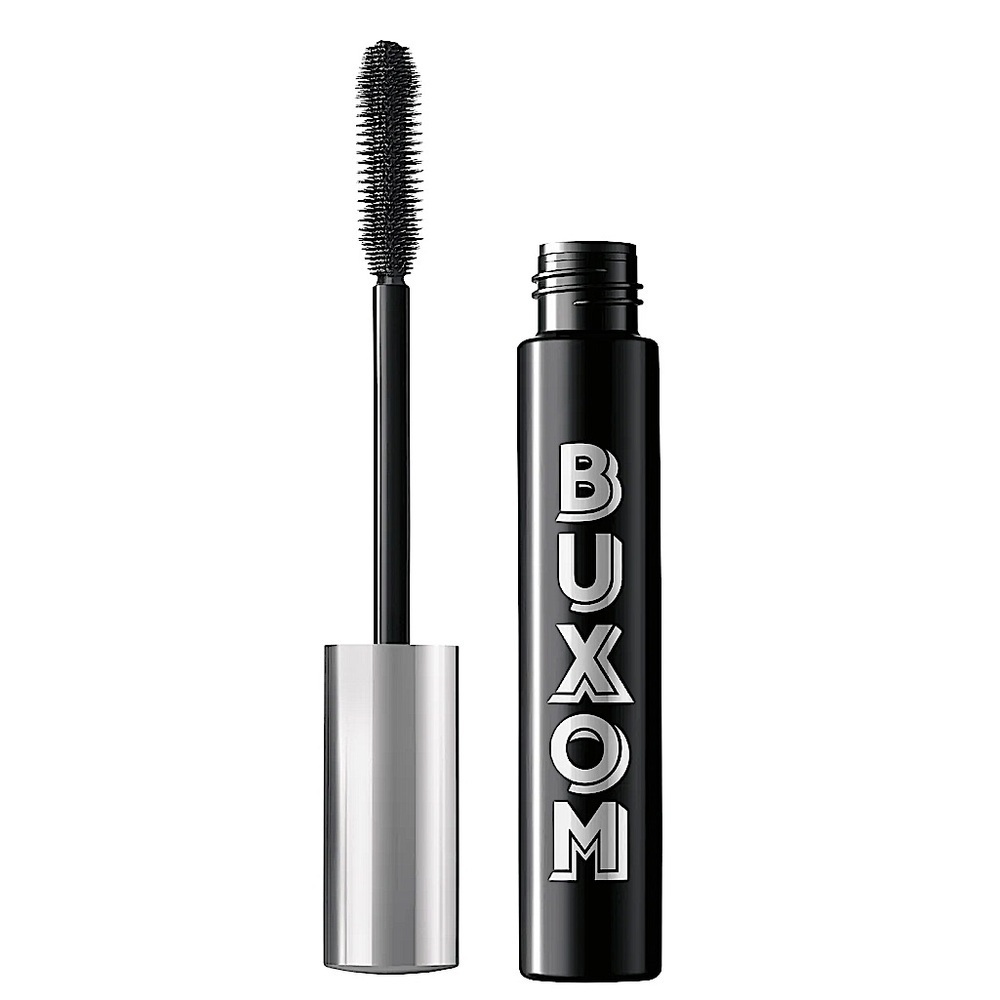 Buxom Blackest Black Lash Volumizing Mascara